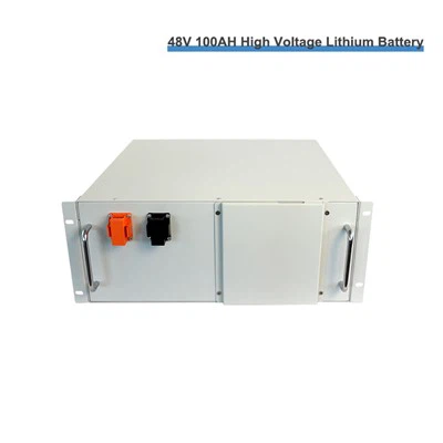 Cele mai bune 10 fabrici de baterii comerciale din China